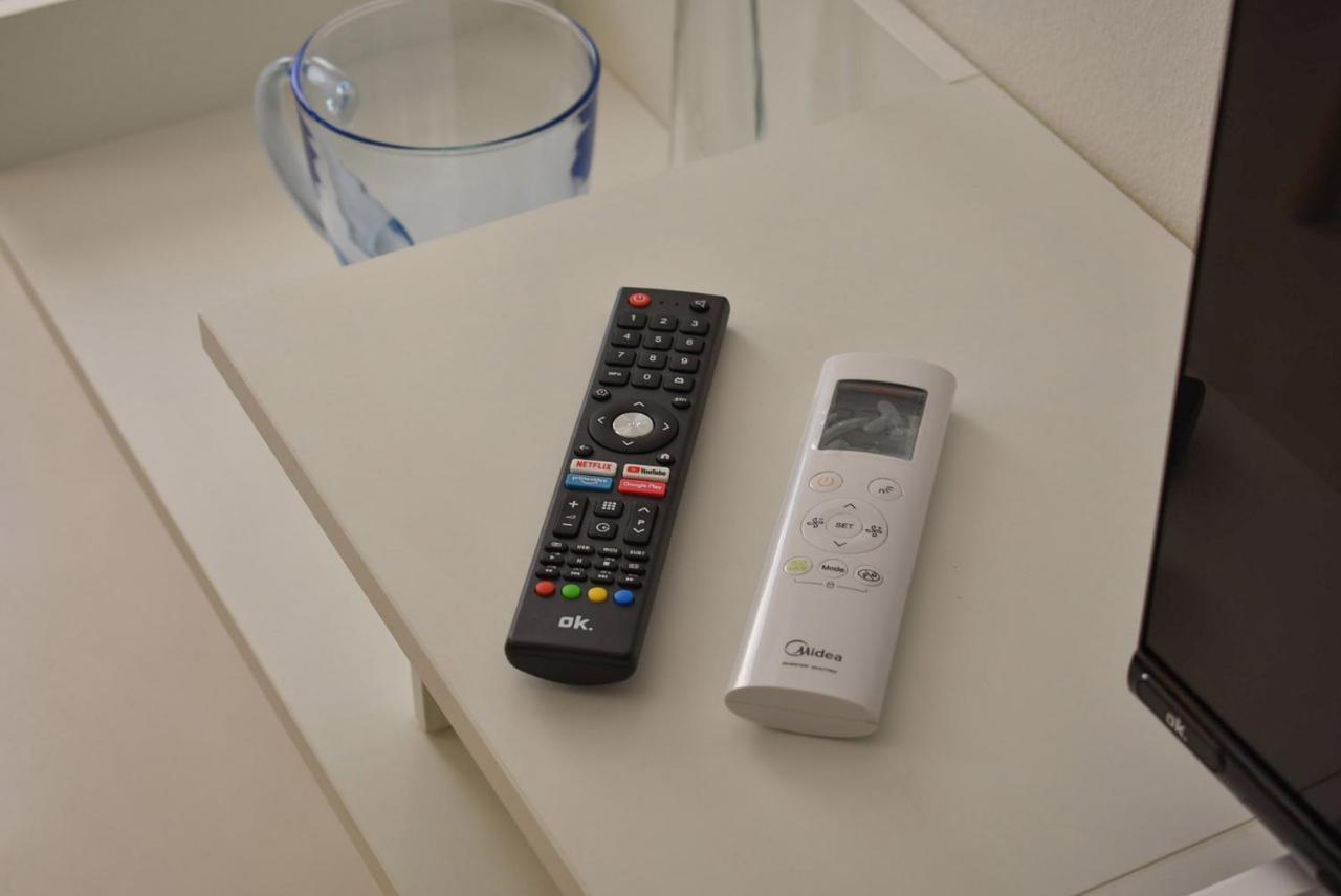 Welc-Om Casa Anna Apartment ปาโดวา ภายนอก รูปภาพ