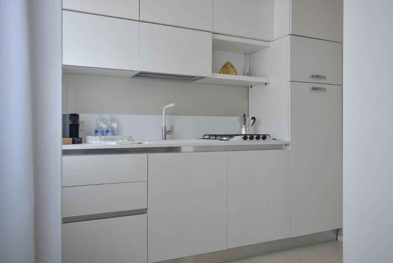 Welc-Om Casa Anna Apartment ปาโดวา ภายนอก รูปภาพ