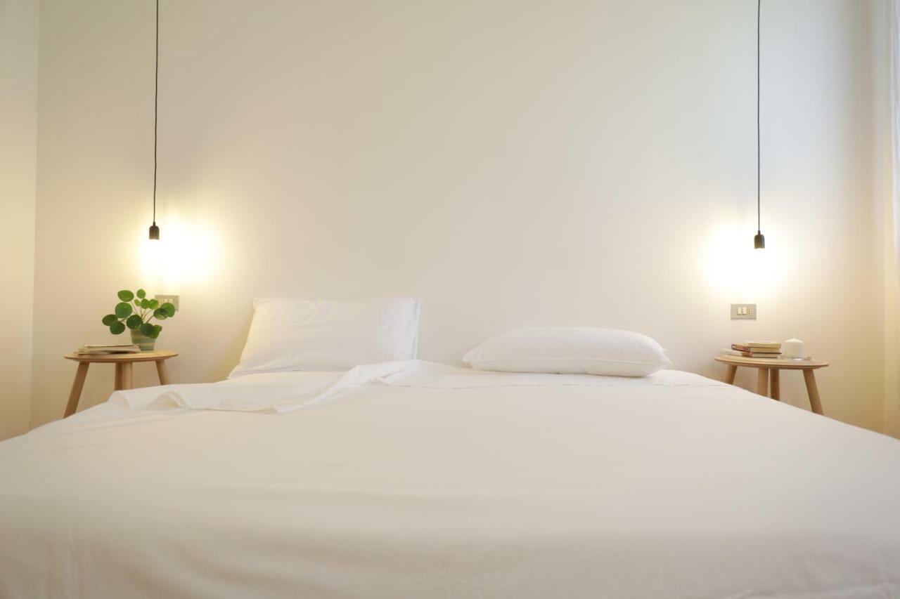 Welc-Om Casa Anna Apartment ปาโดวา ภายนอก รูปภาพ