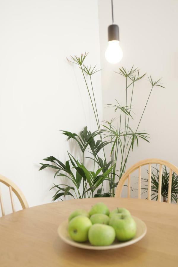 Welc-Om Casa Anna Apartment ปาโดวา ภายนอก รูปภาพ