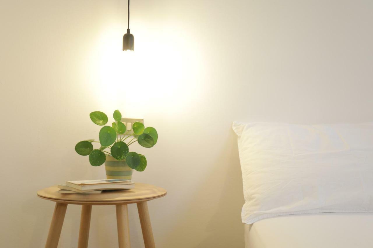 Welc-Om Casa Anna Apartment ปาโดวา ภายนอก รูปภาพ