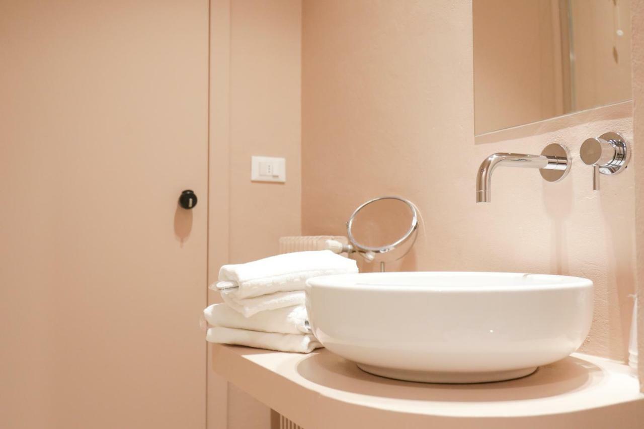 Welc-Om Casa Anna Apartment ปาโดวา ภายนอก รูปภาพ