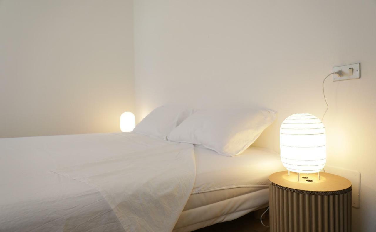 Welc-Om Casa Anna Apartment ปาโดวา ภายนอก รูปภาพ
